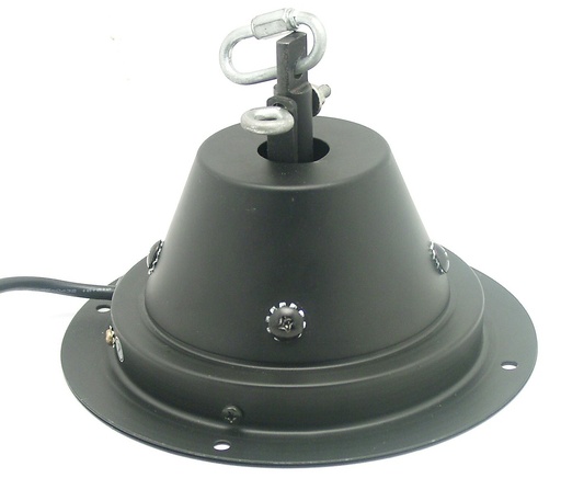 JB SYSTEMS - MB ROTATOR Heavy duty - This motor can be used with mirror balls weighing up to 10kg