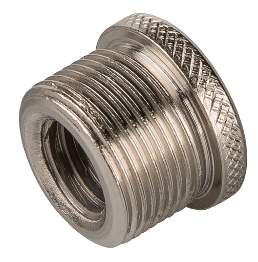 HILEC - JB75 - Metal reduction 5/8"-3/8" (10 pcs)