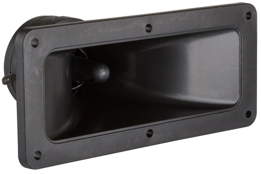 JB SYSTEMS - JB550 - Piezo Tweeter 187x80mm