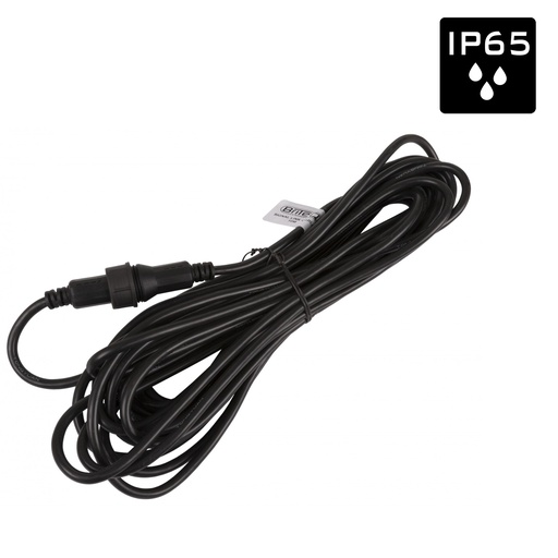 BRITEQ - SIGNAL LINK CABLE 10M - Signal Link Cable 10m, for Outdoor range