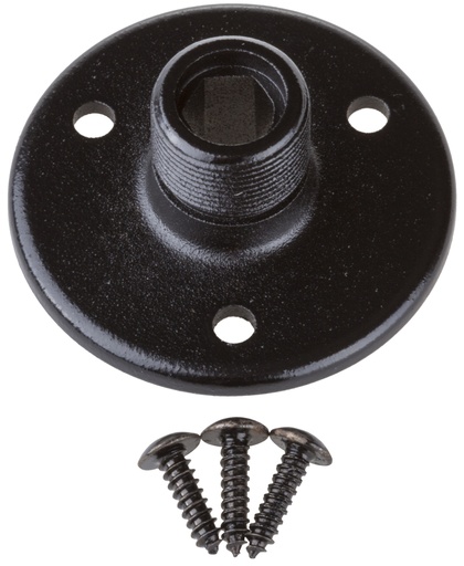 HILEC - JB88 - Base for flexible gooseneck (JB85)