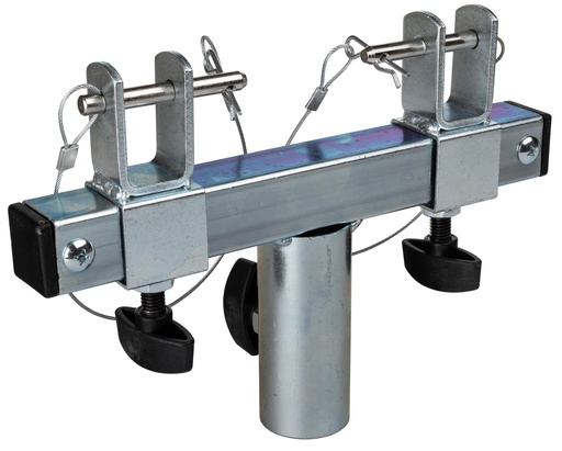 HILEC - T 150 - DJ-Truss: T-piece Steel 150