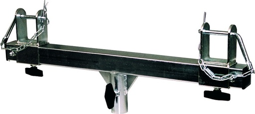 ASD - T 350 - T-piece for ALU-truss 250/290/350 (mast 35mm).