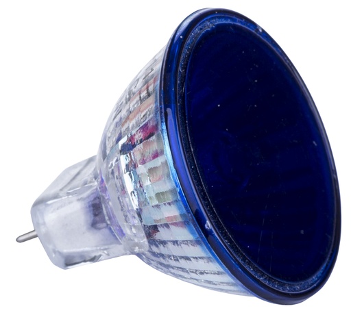 JB SYSTEMS - Lamp for Virtual Flame/BLUE - Replacement lamp, BLUE