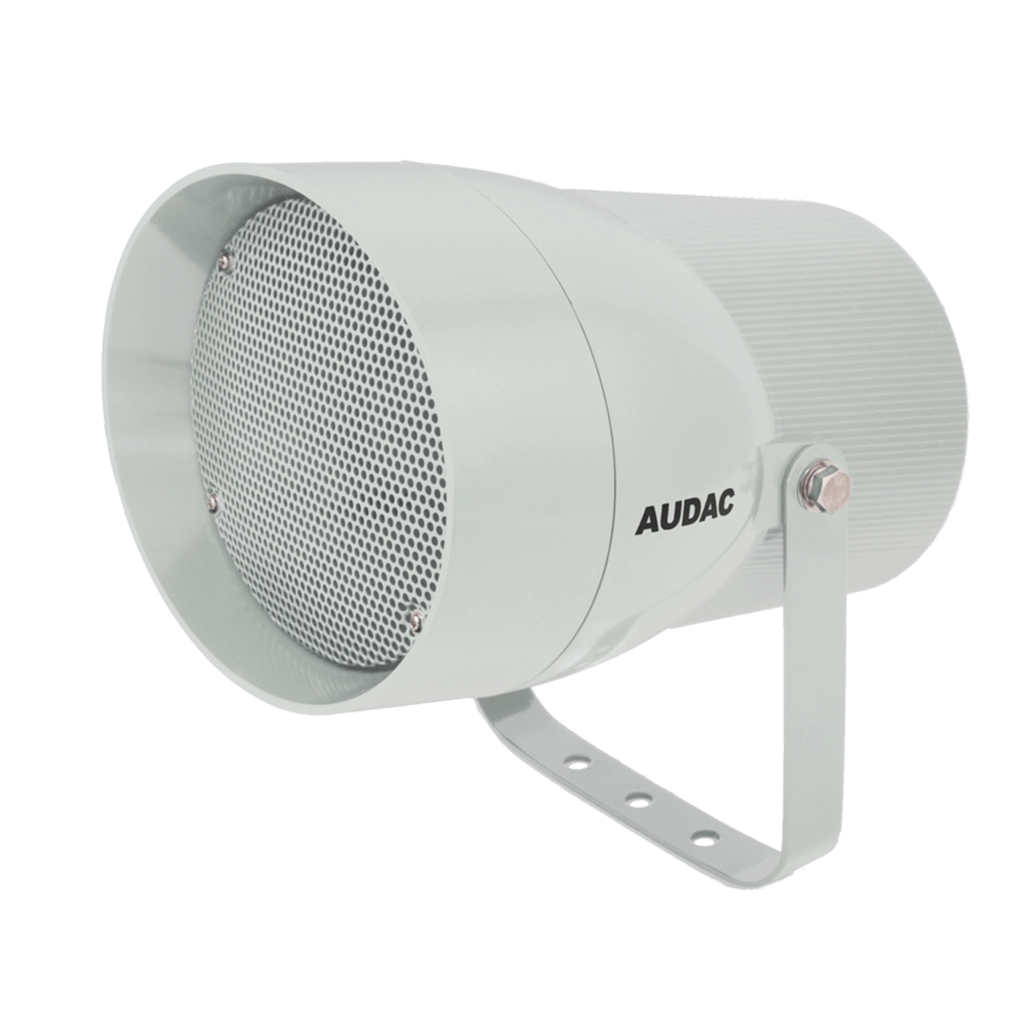 AUDAC - HS121 - Outdoor sound projector 100V