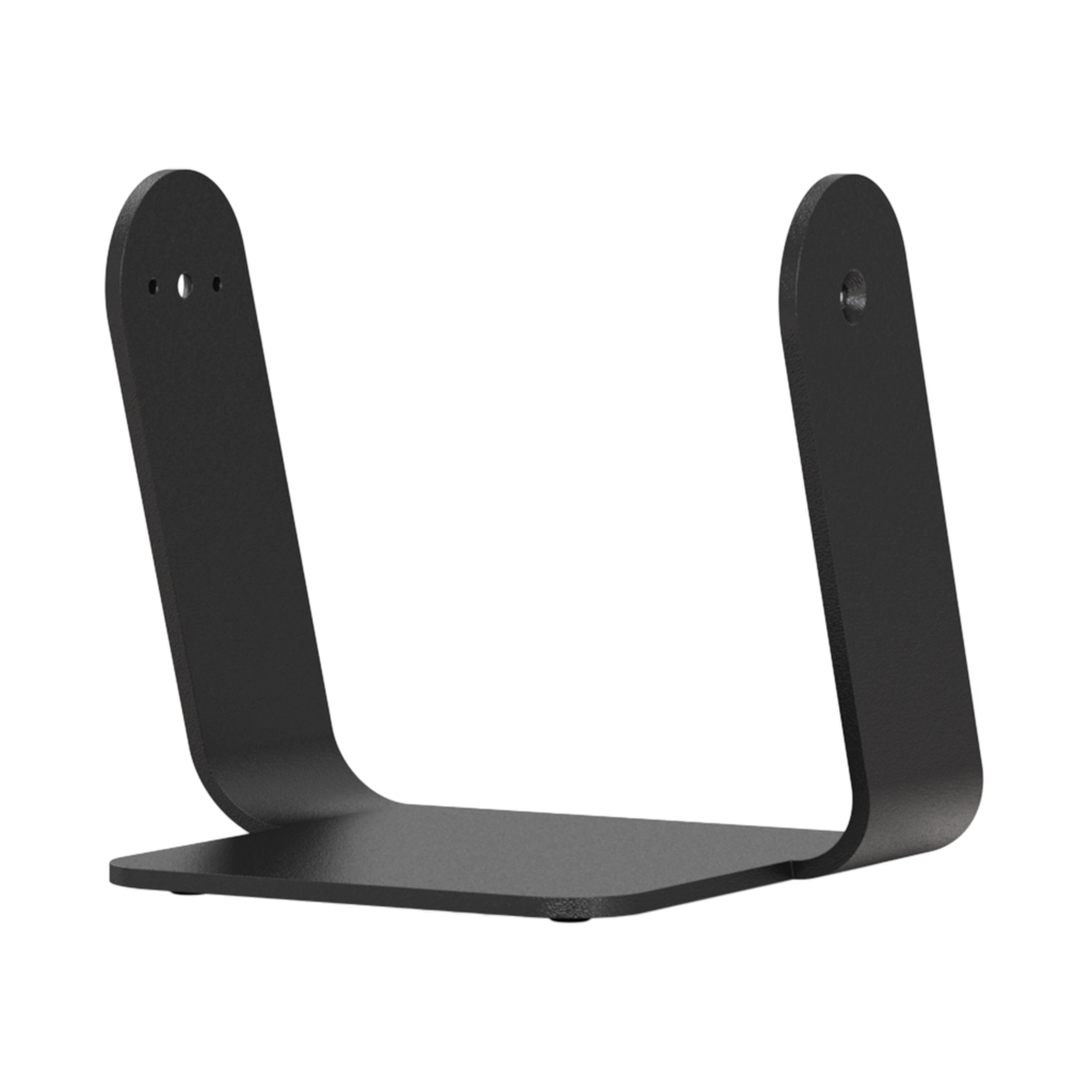 AUDAC - MBK465/B - Table stand for VIRO5 loudspeaker - Black version