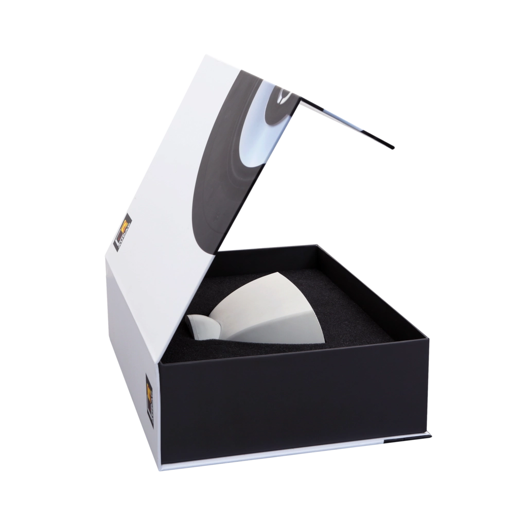 AUDAC - PROMO5007 - Gift box with foam cut-out for ATEO2