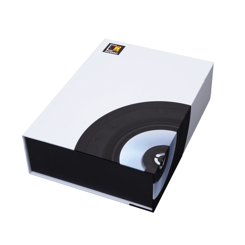 AUDAC - PROMO5008 - Gift box
